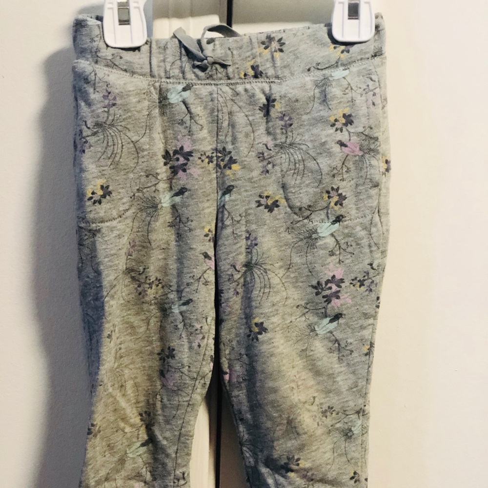 Kids pants